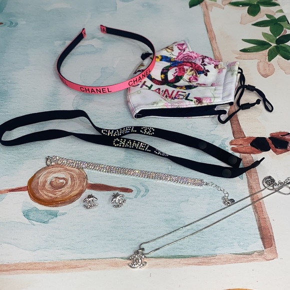 6pc Stylish 🌹Fashion Set - Picture 3 of 11